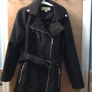 Michael KORS coat!!!